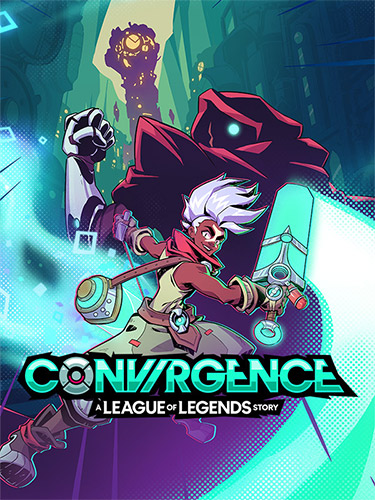 You are currently viewing CONVERGENCE: A League of Legends Story