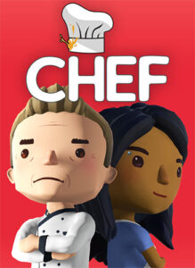 Read more about the article Chef: A Restaurant Tycoon Game เกมบริหารร้านอาหาร