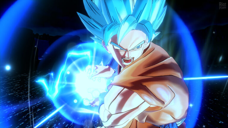 Dragon Ball Xenoverse 2 gameplay