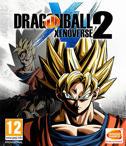 You are currently viewing Dragon Ball: Xenoverse 2