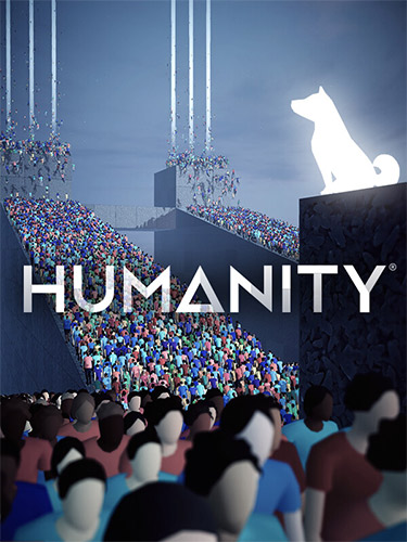 Humanity (2023)