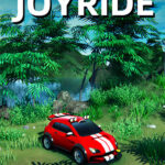 Joyride + 4 DLCs