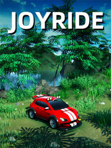 Read more about the article Joyride + 4 DLCs