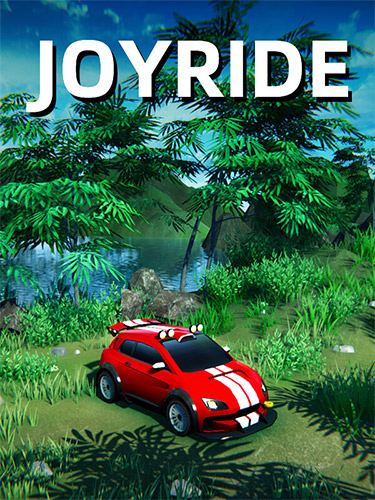 You are currently viewing Joyride + 4 DLCs