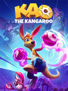 Read more about the article Kao the Kangaroo