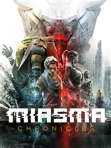 You are currently viewing Miasma Chronicles