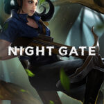 Night Gate