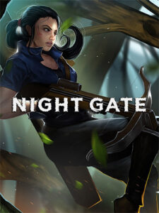 Read more about the article Night Gate