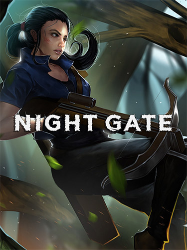 You are currently viewing Night Gate