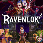 Ravenlok เกมลุยด่าน RPG อินดี้สุดแนว