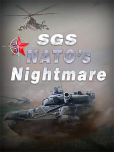 Read more about the article SGS NATO’s Nightmare