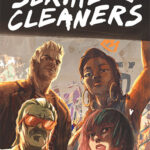 Serial Cleaners เกมเก็บกวาดฆาตกรรม