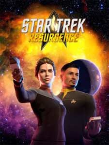 Read more about the article Star Trek: Resurgence