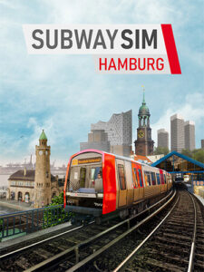 Read more about the article SubwaySim Hamburg เกมจำลองรถไฟใต้ดิน