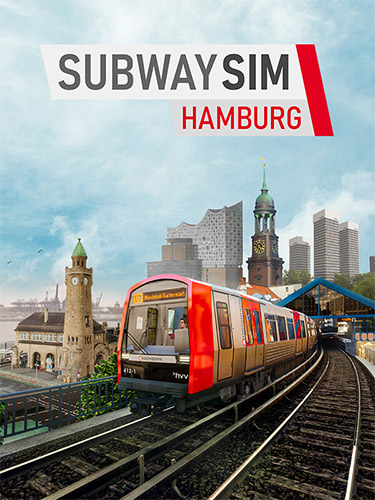 SubwaySim Hamburg