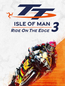 Read more about the article TT Isle of Man: Ride on the Edge 3 เกมแข่งรถบิ๊กไบค์