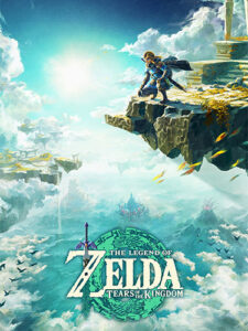 Read more about the article The Legend of Zelda: Tears of the Kingdom
