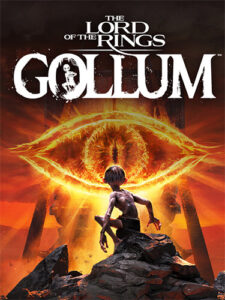 The Lord of the Rings: Gollum