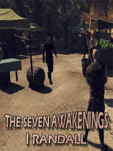 Read more about the article The Seven Awakenings I Randall