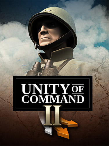 You are currently viewing Unity of Command II