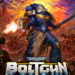 Warhammer 40,000: Boltgun