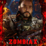 ZOMBIAX EVIL