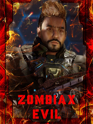 Read more about the article ZOMBIAX EVIL