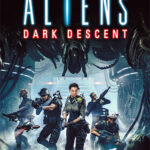 Aliens: Dark Descent