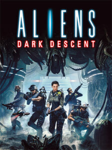 Read more about the article Aliens: Dark Descent