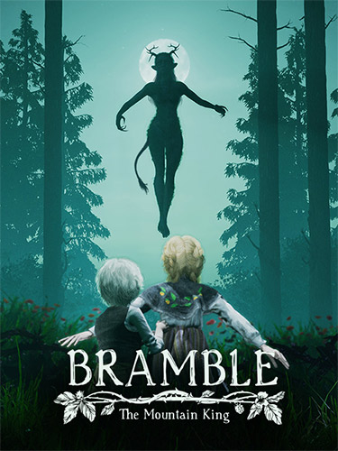 You are currently viewing Bramble: The Mountain King