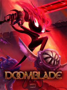 Read more about the article DOOMBLADE