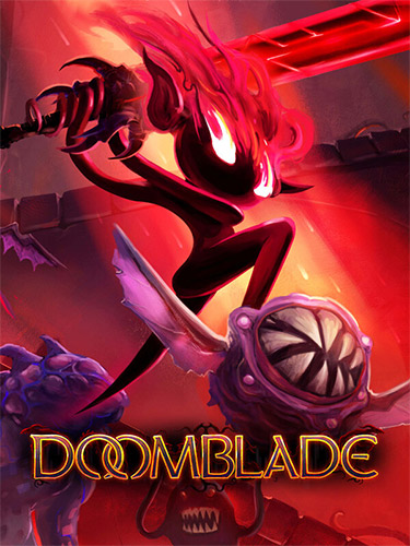 Read more about the article DOOMBLADE