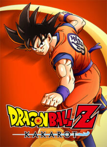 Read more about the article Dragon Ball Z: Kakarot