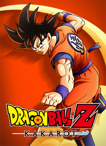 You are currently viewing Dragon Ball Z: Kakarot