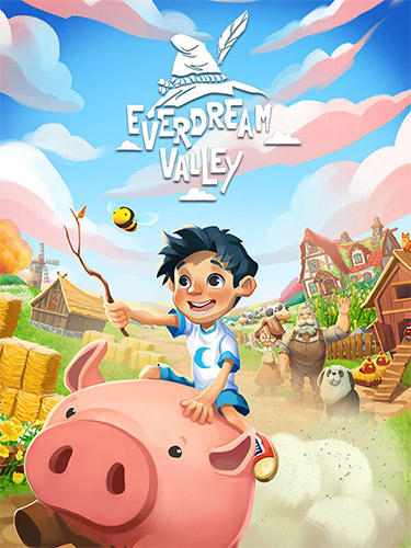 You are currently viewing Everdream Valley