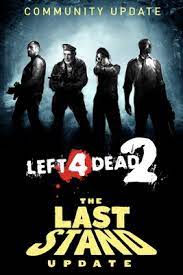 You are currently viewing Left 4 Dead 2