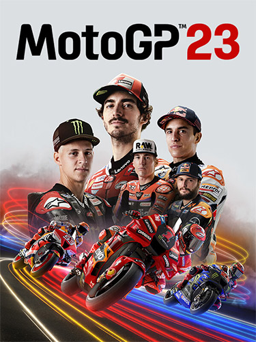 Read more about the article MotoGP 23