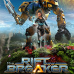 The Riftbreaker + 2 DLCs