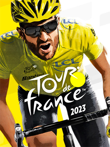 You are currently viewing Tour de France 2023