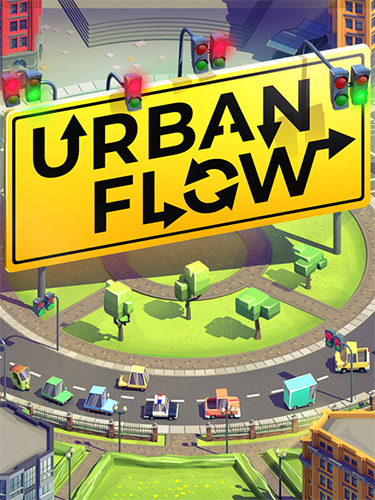 Read more about the article Urban Flow