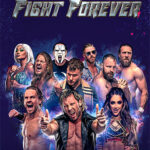 AEW: Fight Forever