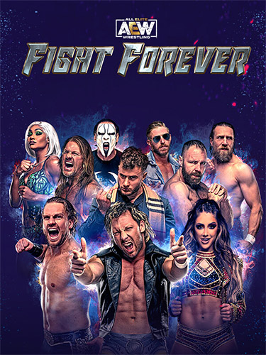 AEW Fight Forever