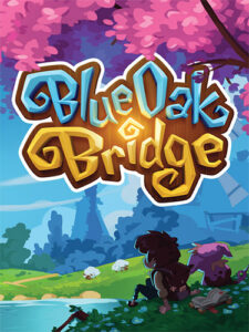 Read more about the article Blue Oak Bridge