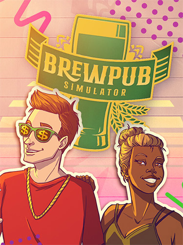 Brewpub Simulator