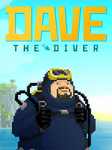 You are currently viewing Dave The Diver