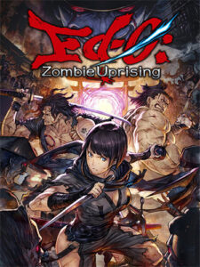 Read more about the article Ed-0: Zombie Uprising