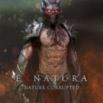 Ex Natura: Nature Corrupted