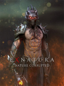 Read more about the article Ex Natura: Nature Corrupted