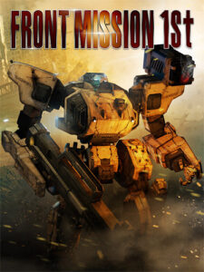 Read more about the article FRONT MISSION 1st: Remake