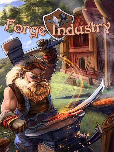 You are currently viewing Forge Industry